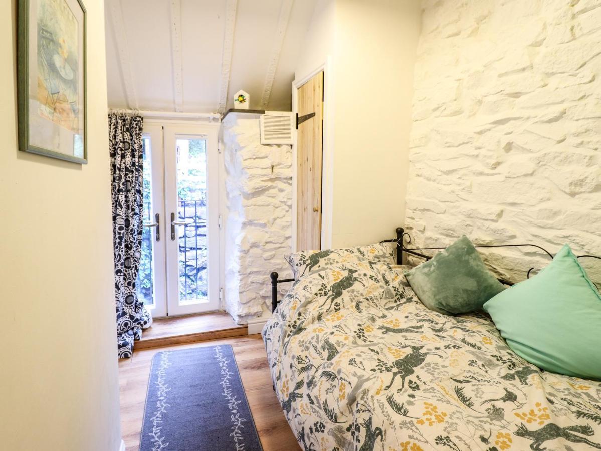 Vila Cartrefle Bala Exteriér fotografie